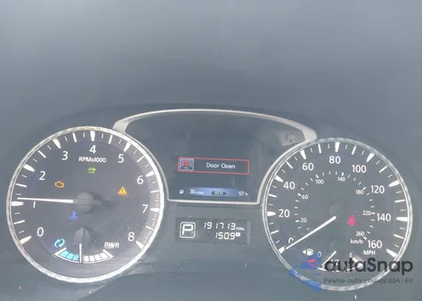 2014 Infiniti Qx60 Hybrid from USA, damaged, VIN 5N1CL0MM5EC548157